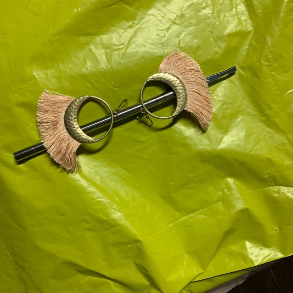 2 for $26 Handmade Tassel Style Earring - Picture 2 of 3